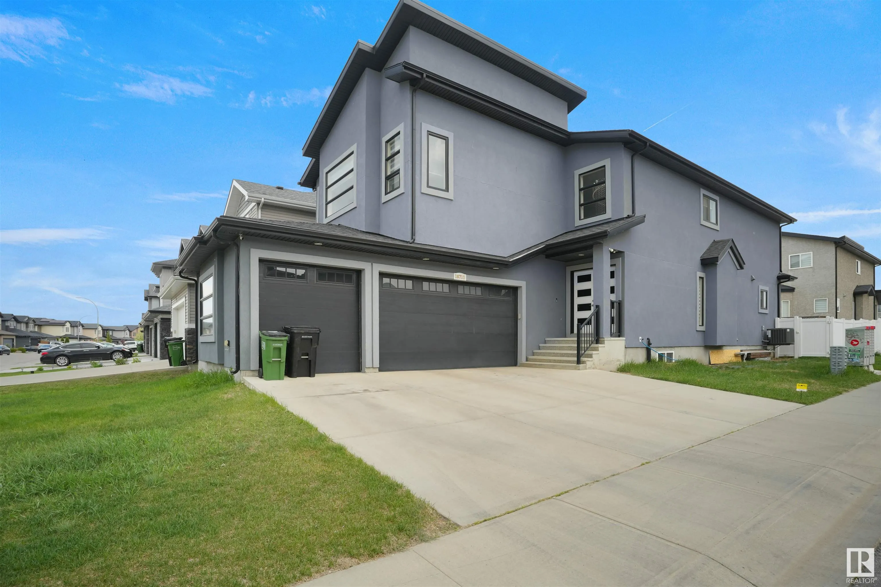 16711 62 Street