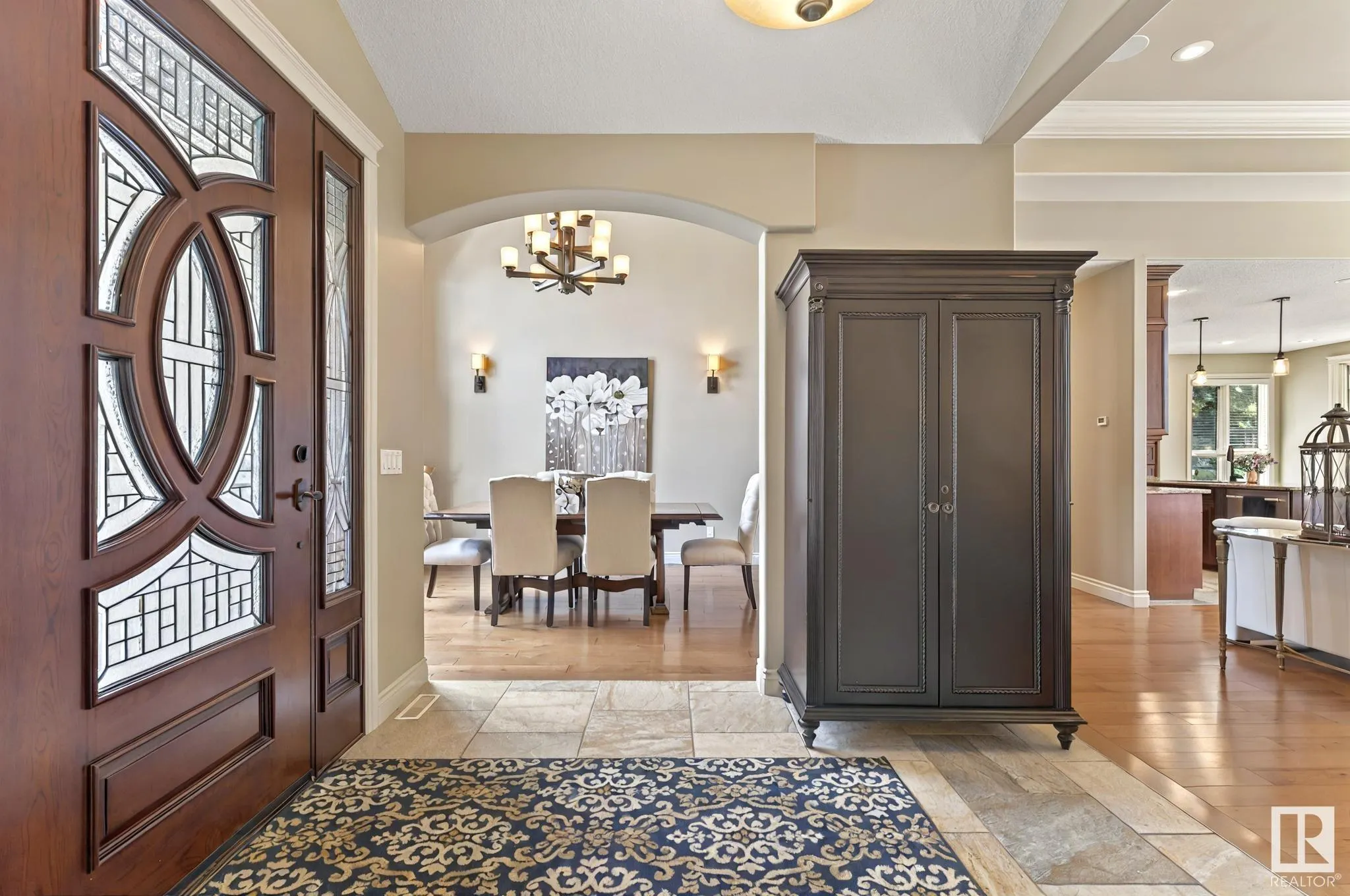 98 LANCASTER Crescent