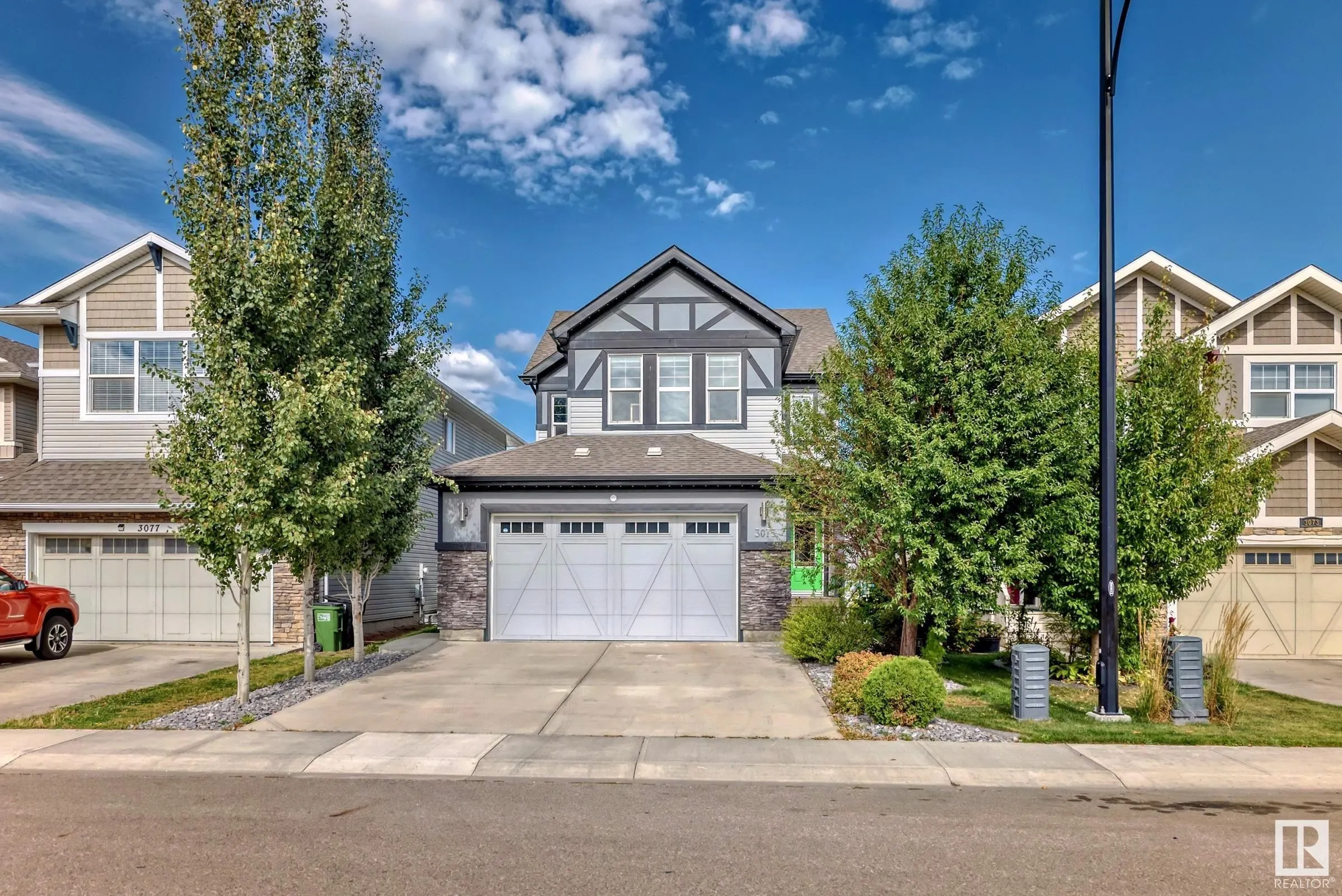 3075 CARPENTER LANDING Landing