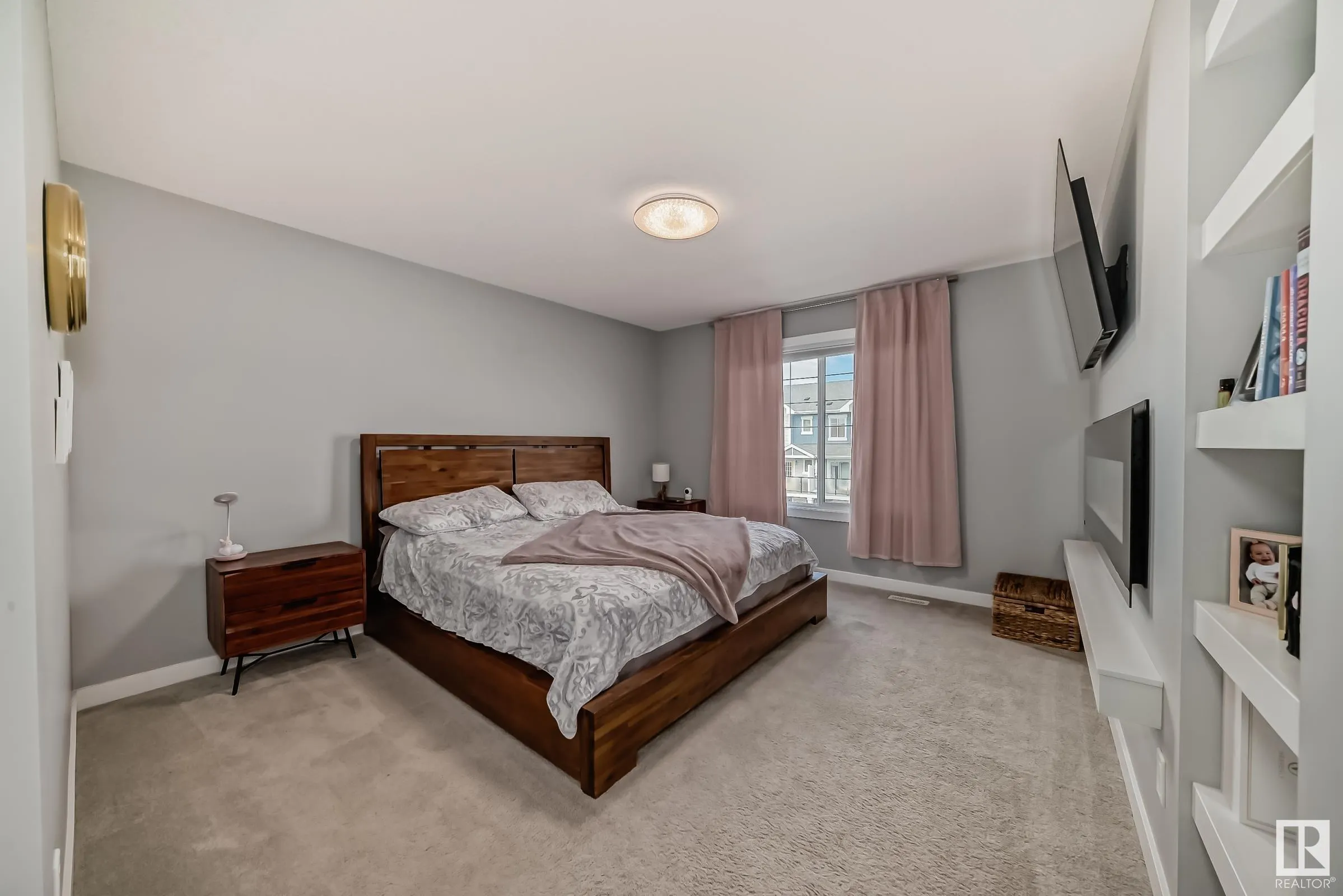 3075 CARPENTER LANDING Landing