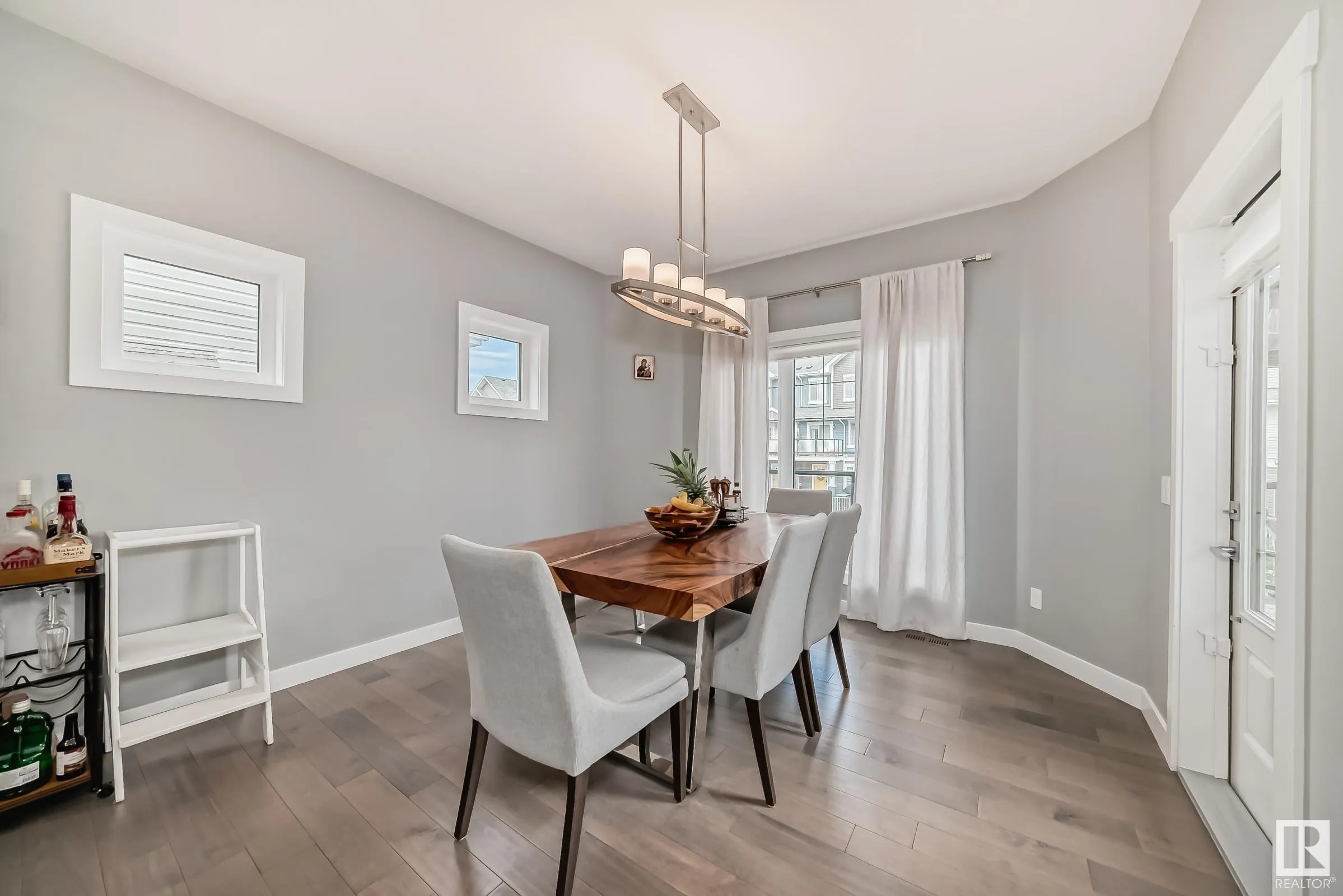 3075 CARPENTER LANDING Landing