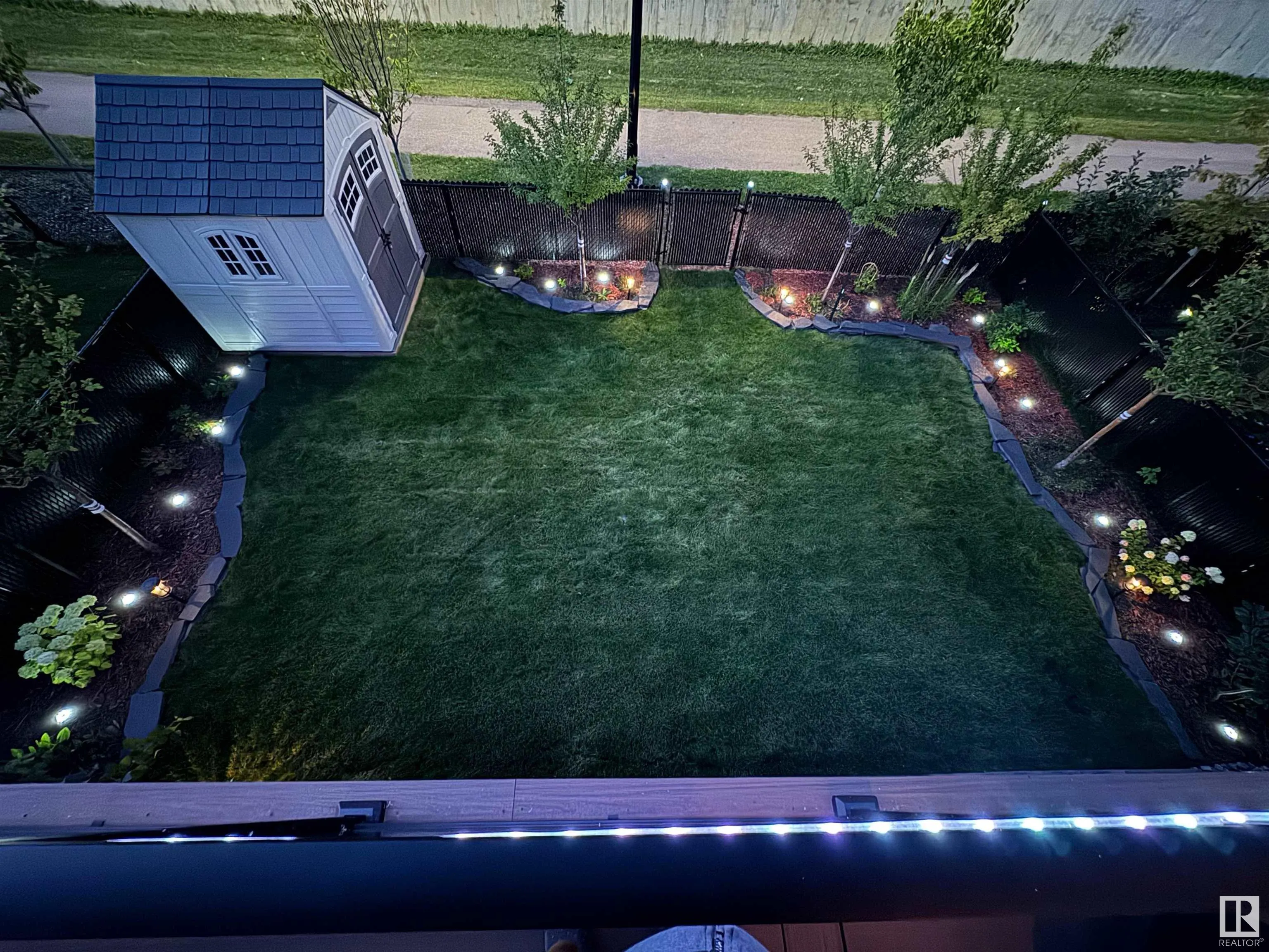 3075 CARPENTER LANDING Landing