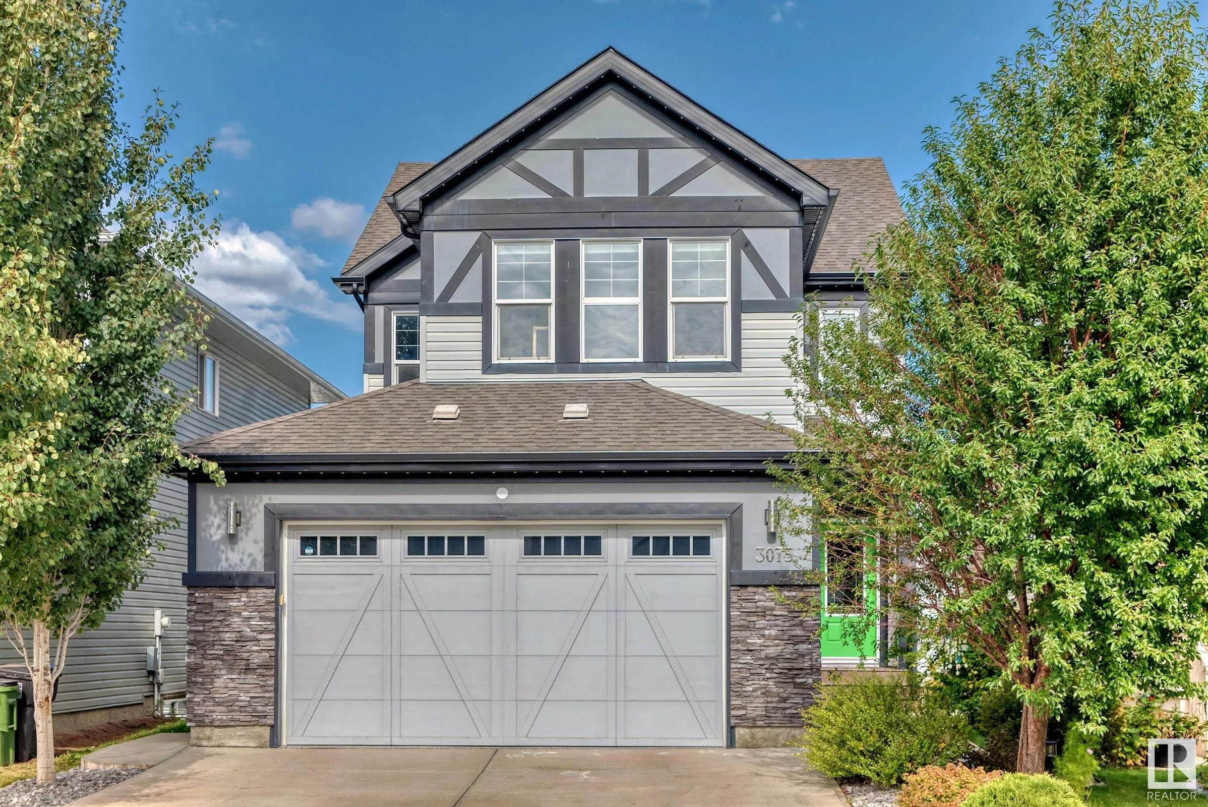 3075 CARPENTER LANDING Landing