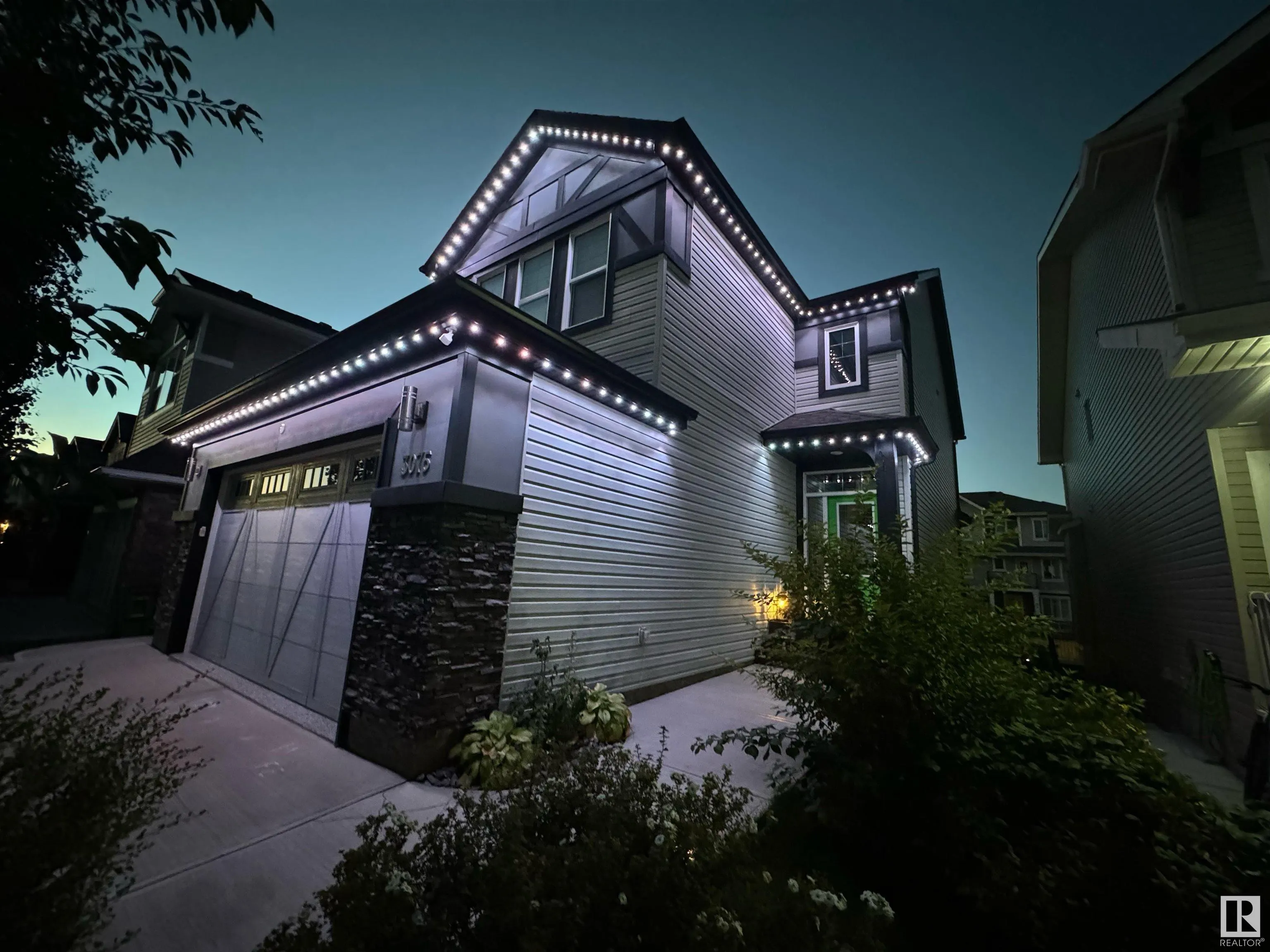 3075 CARPENTER LANDING Landing