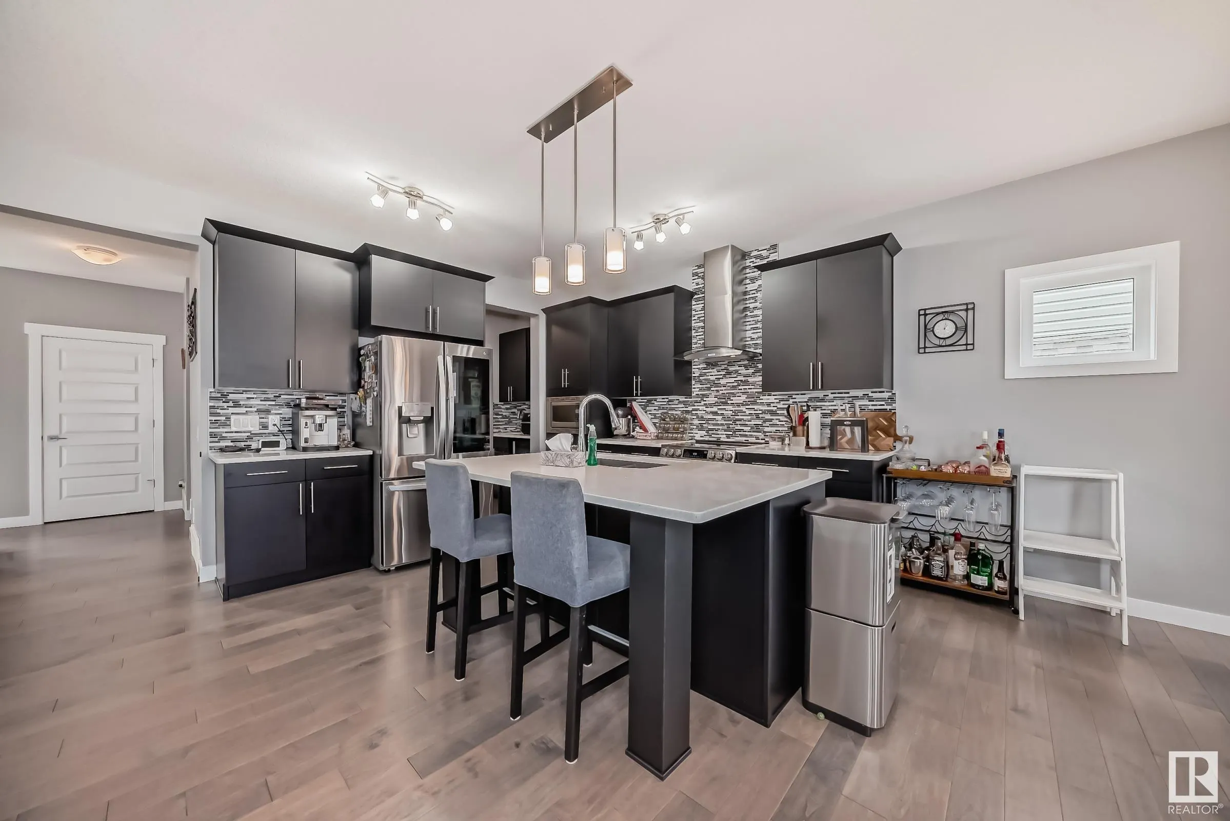 3075 CARPENTER LANDING Landing