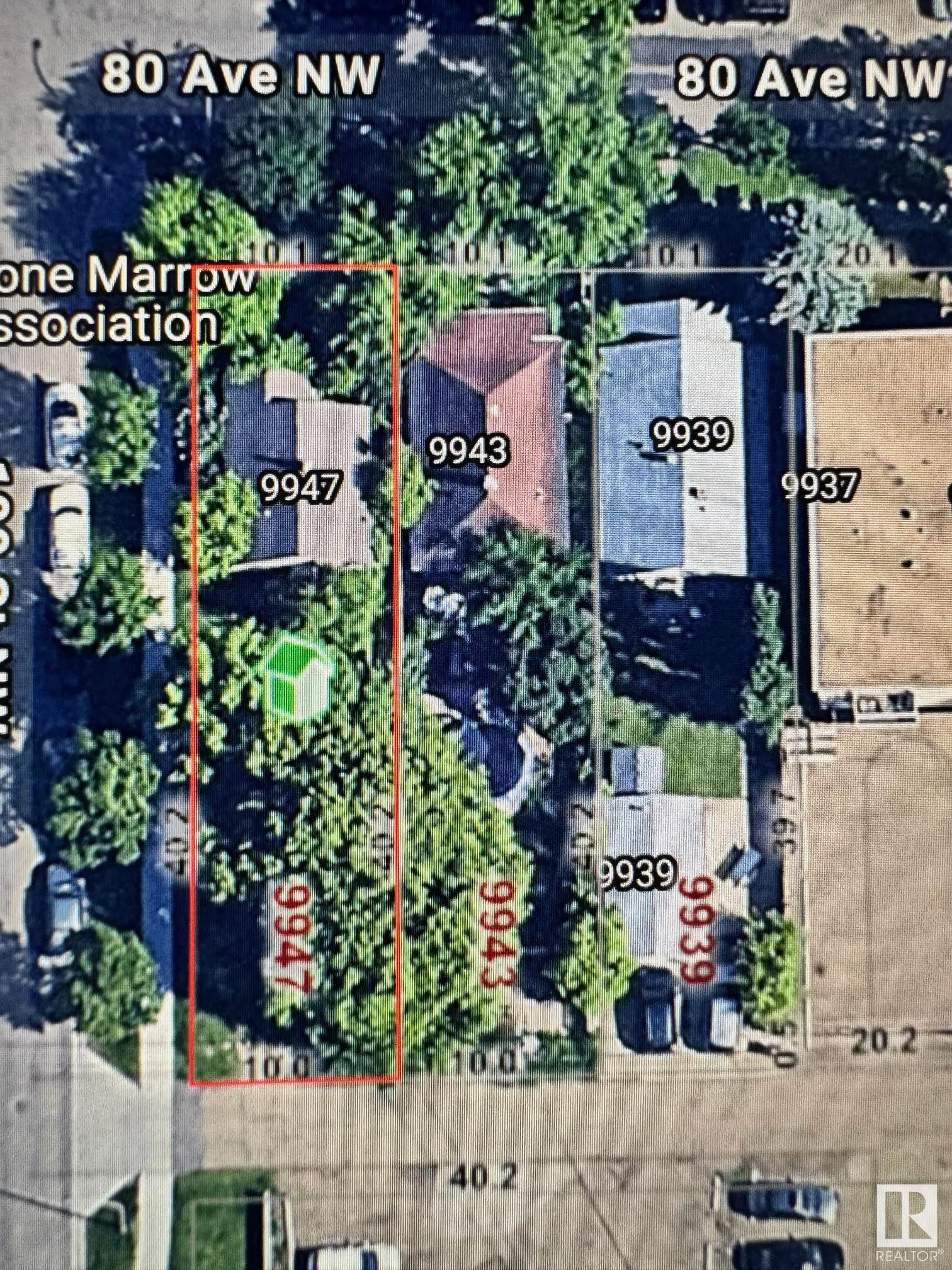 9947 80 Avenue