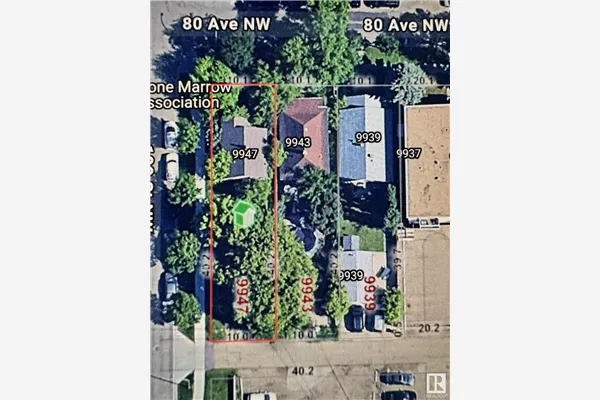 9947 80 Avenue