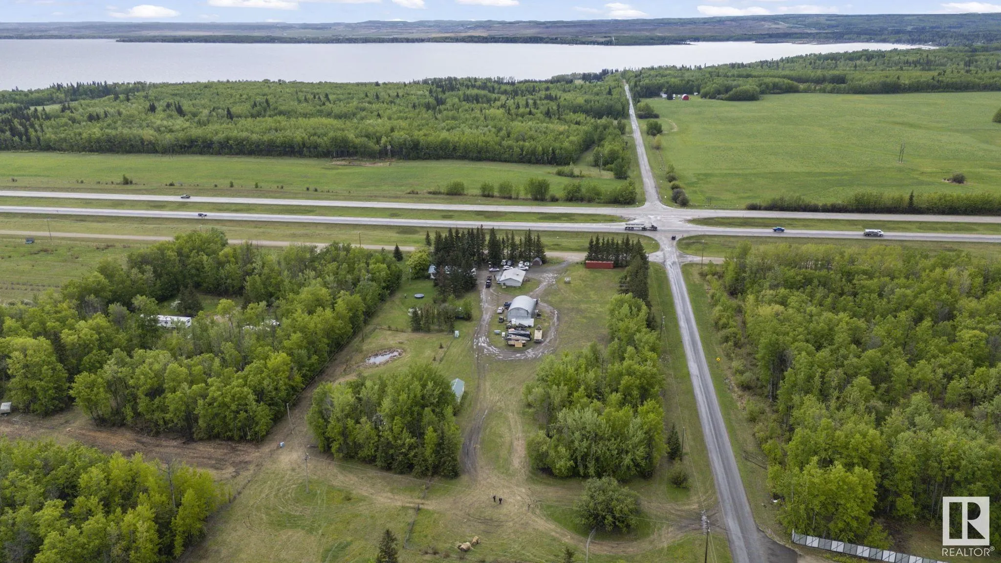 5432 HIGHWAY 16 (HWY)