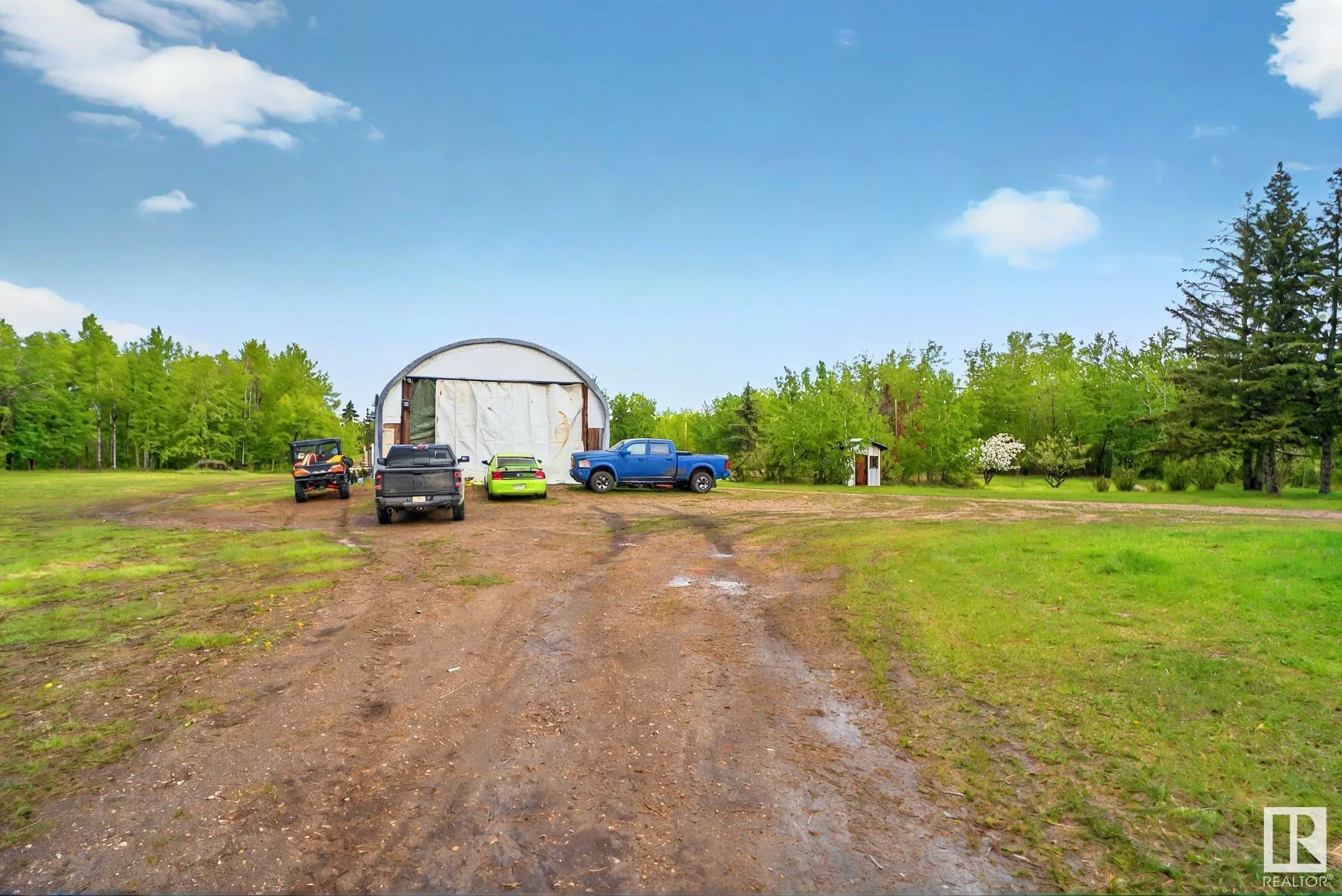 5432 HIGHWAY 16 (HWY)