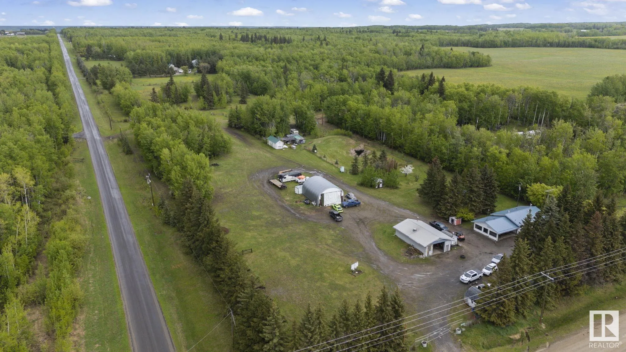 5432 HIGHWAY 16 (HWY)