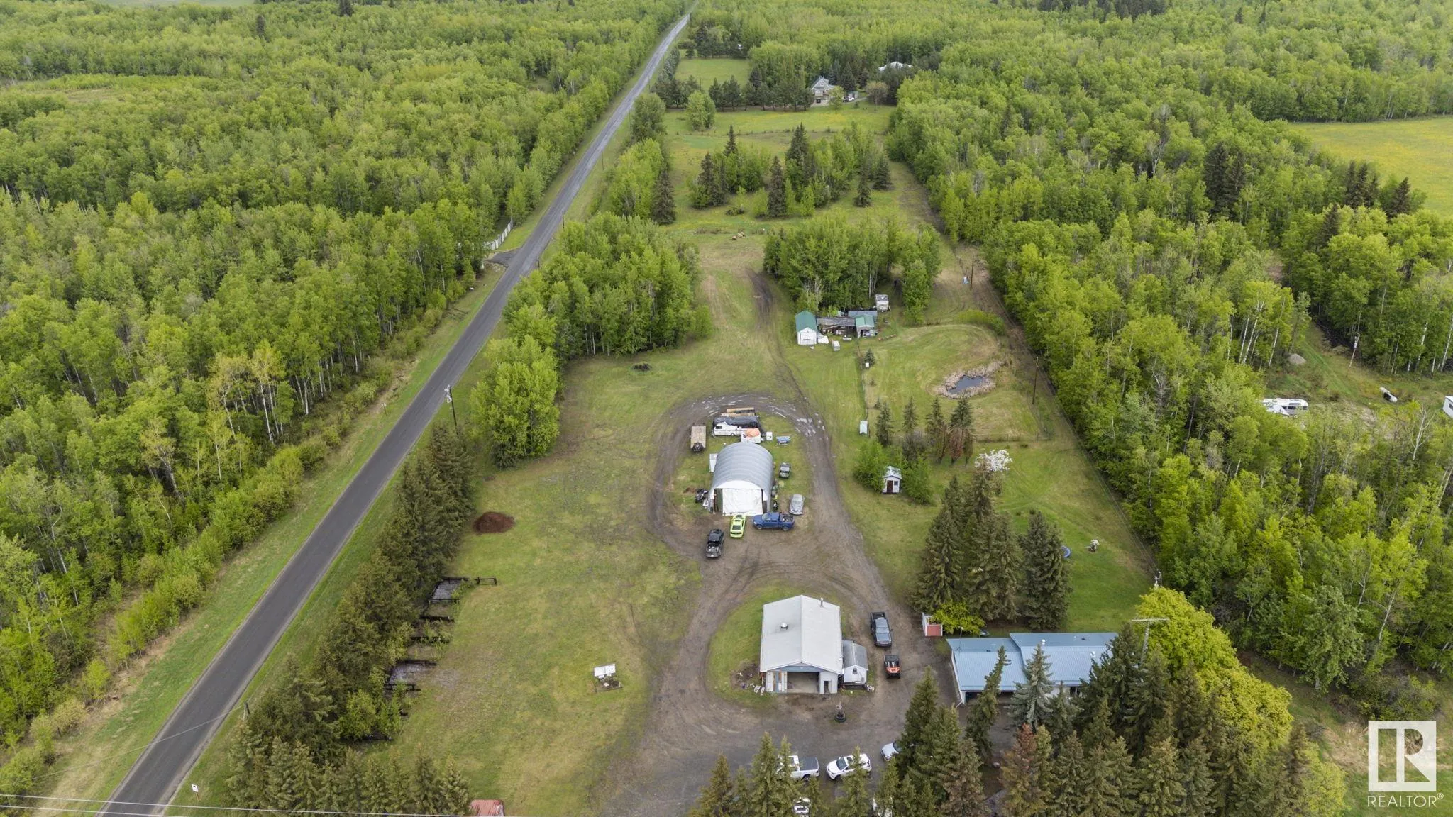 5432 HIGHWAY 16 (HWY)