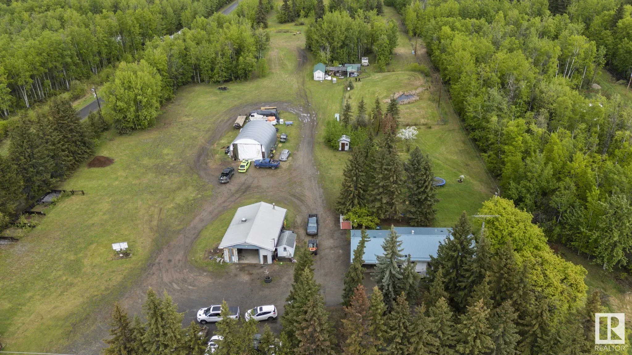 5432 HIGHWAY 16 (HWY)