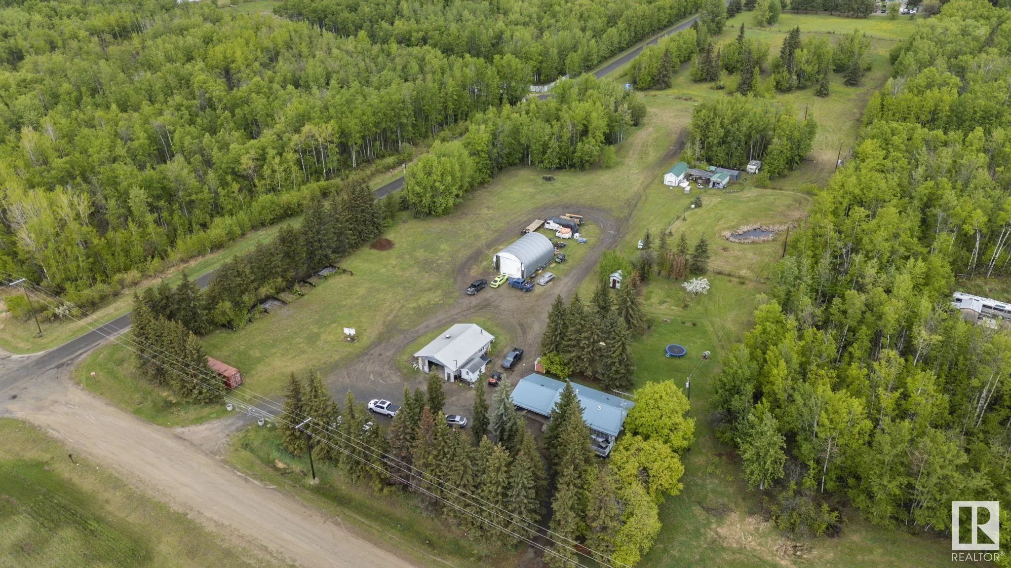5432 HIGHWAY 16 (HWY)
