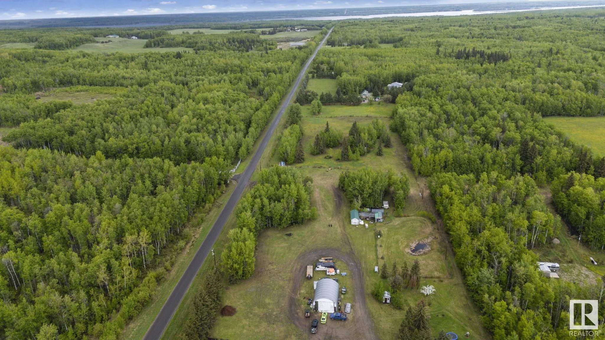 5432 HIGHWAY 16 (HWY)