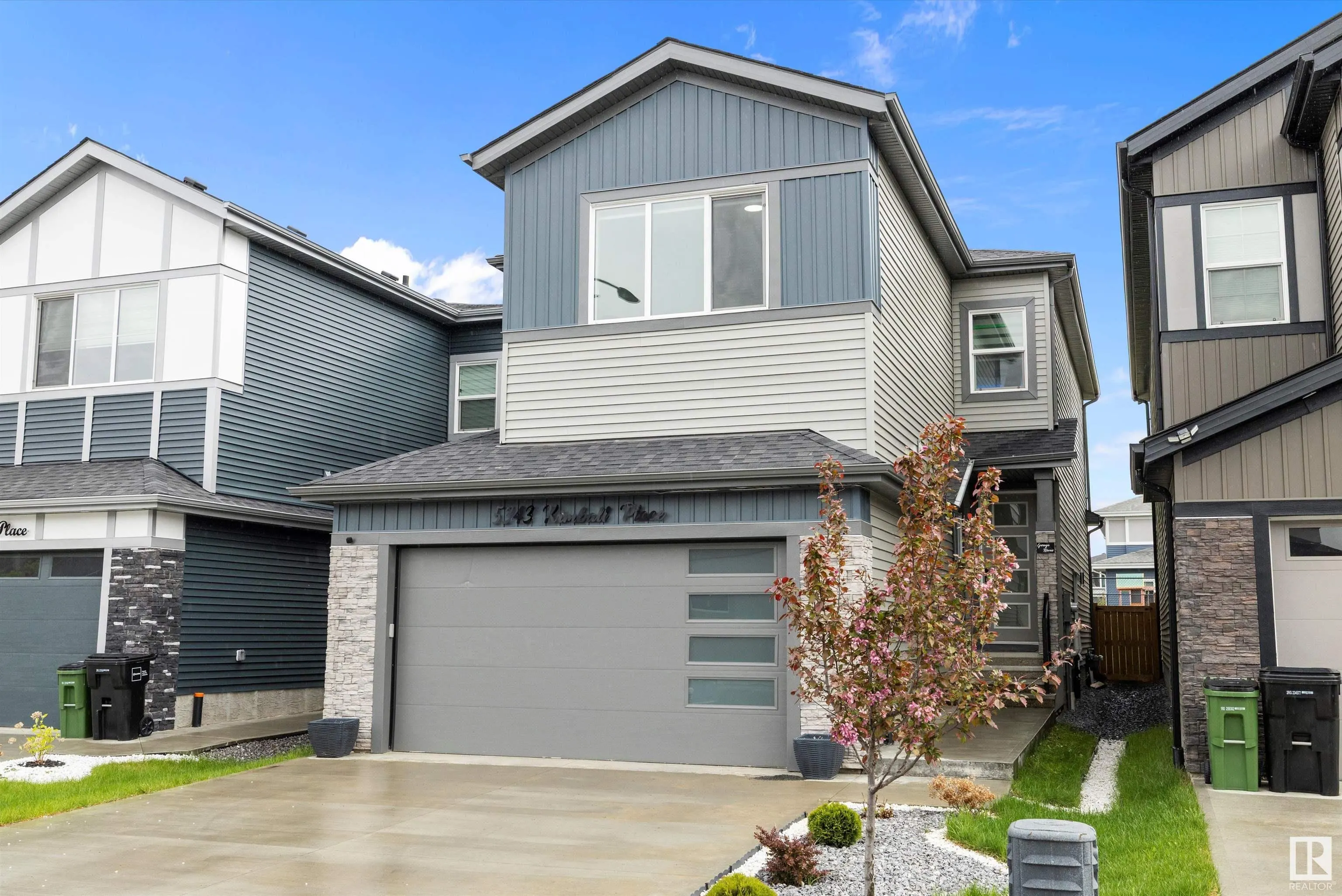 5343 KIMBALL Place