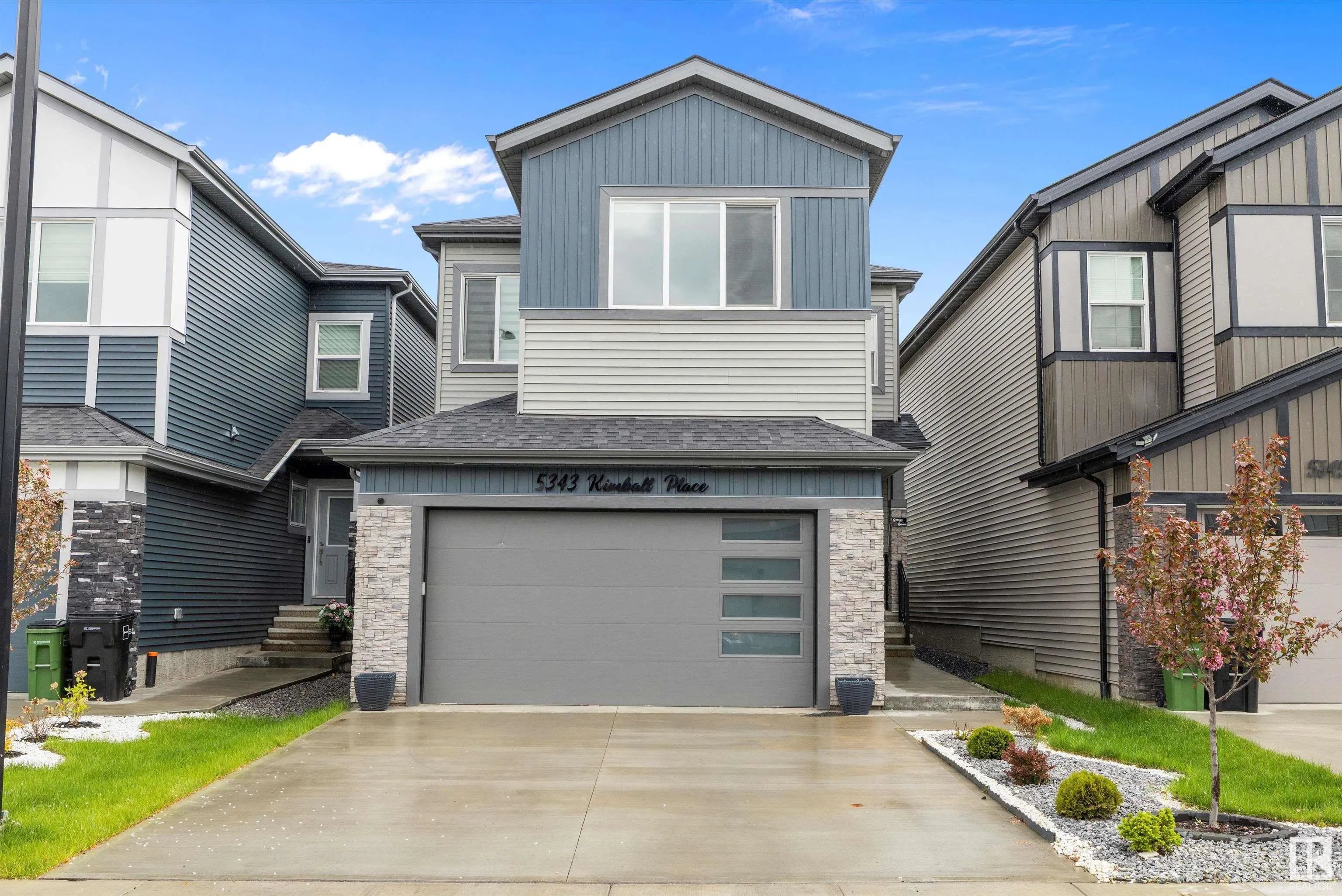 5343 KIMBALL Place
