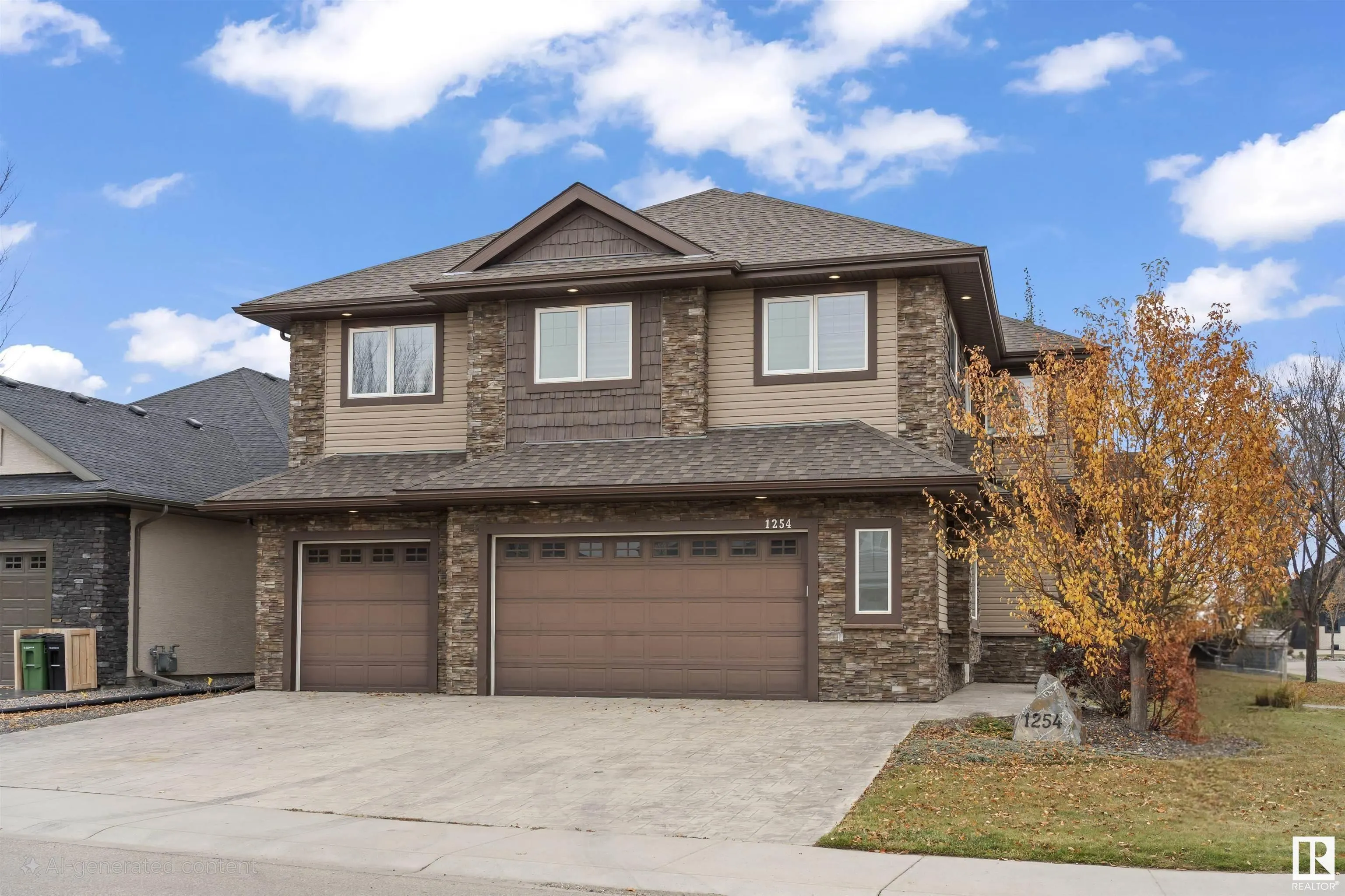 1254 ADAMSON Drive