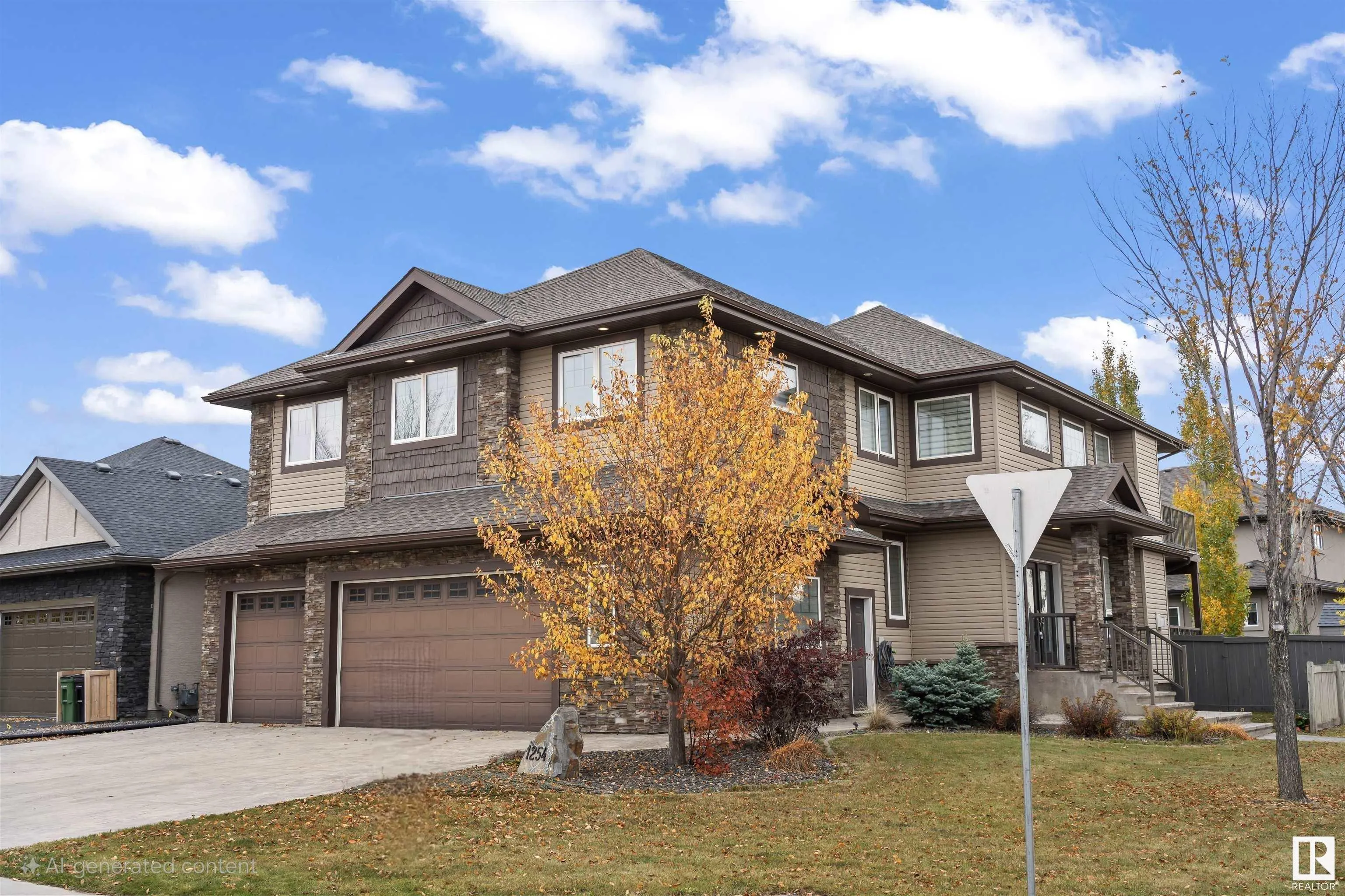 1254 ADAMSON Drive