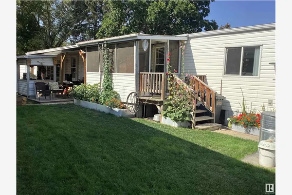 87 Willow Park Estates