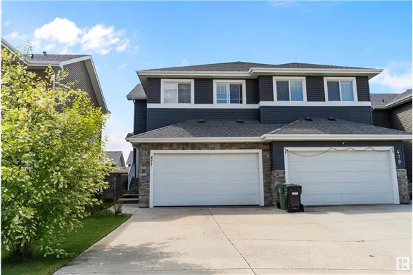 477 REED Crescent