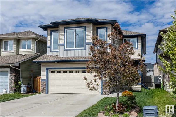 3540 CLAXTON Crescent