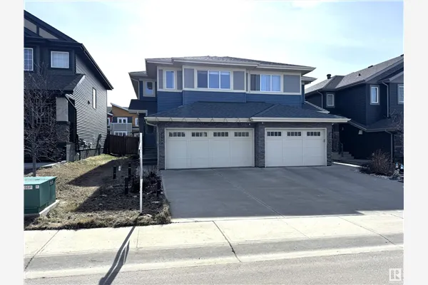3798 WEIDLE Crescent