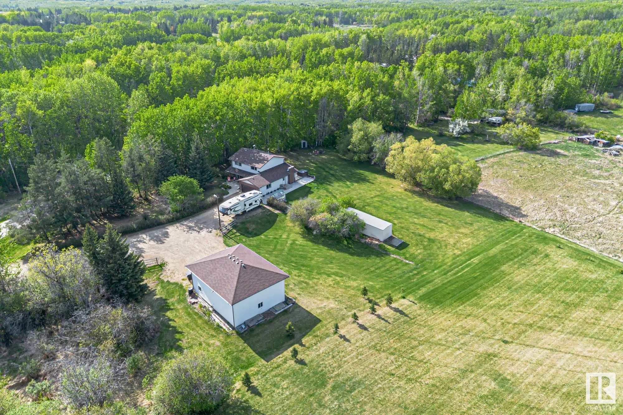 14-54006 RGE RD 274