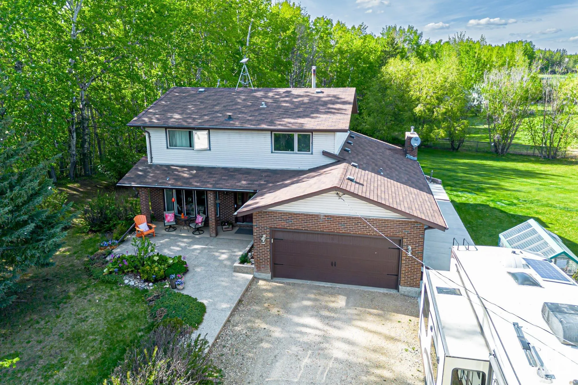 14-54006 RGE RD 274