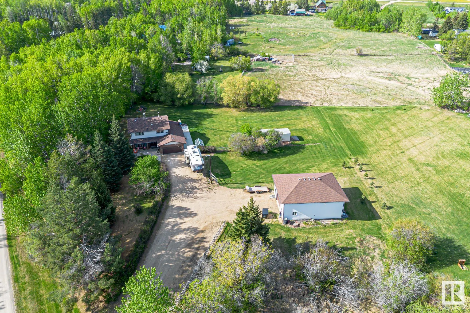 14-54006 RGE RD 274
