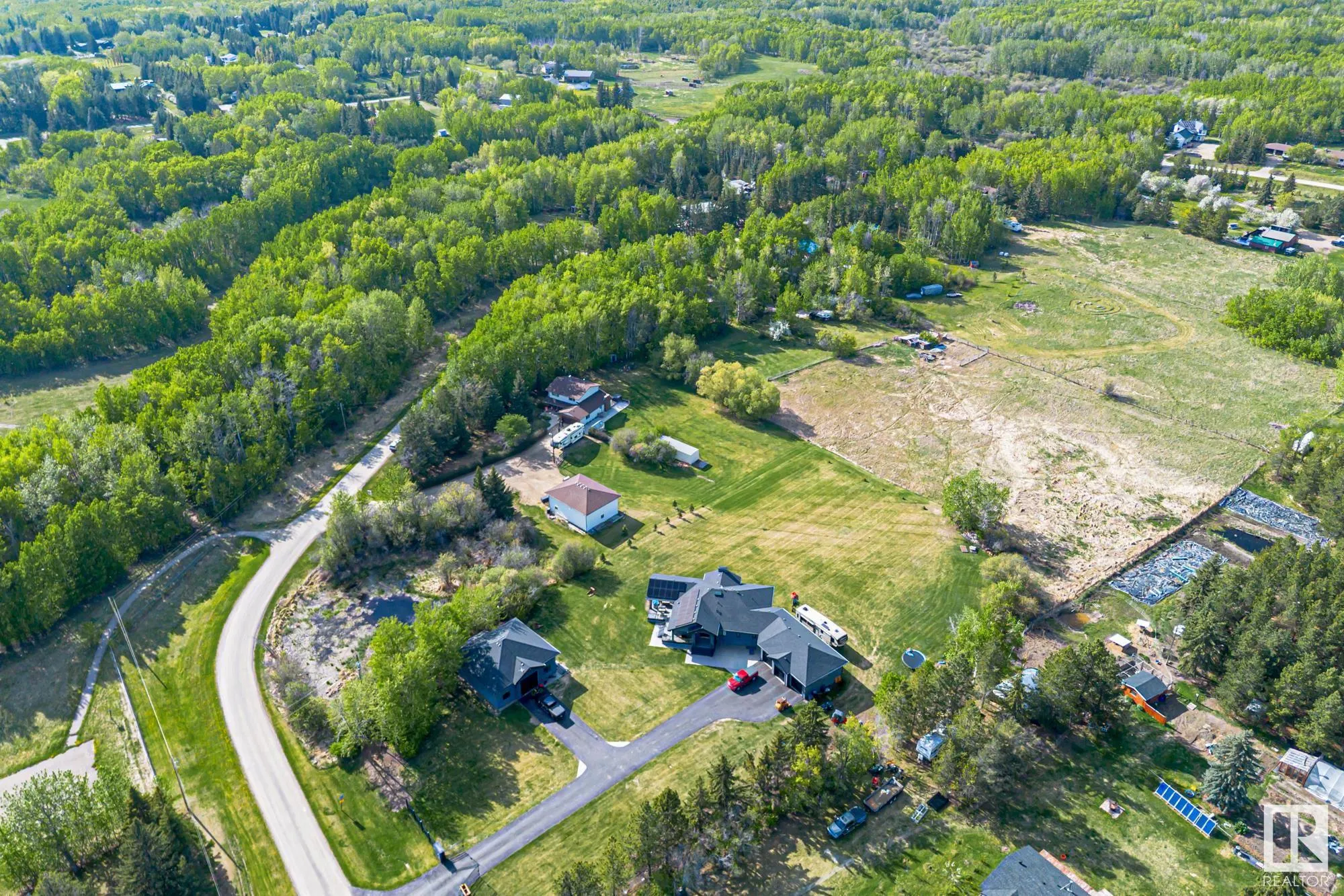 14-54006 RGE RD 274