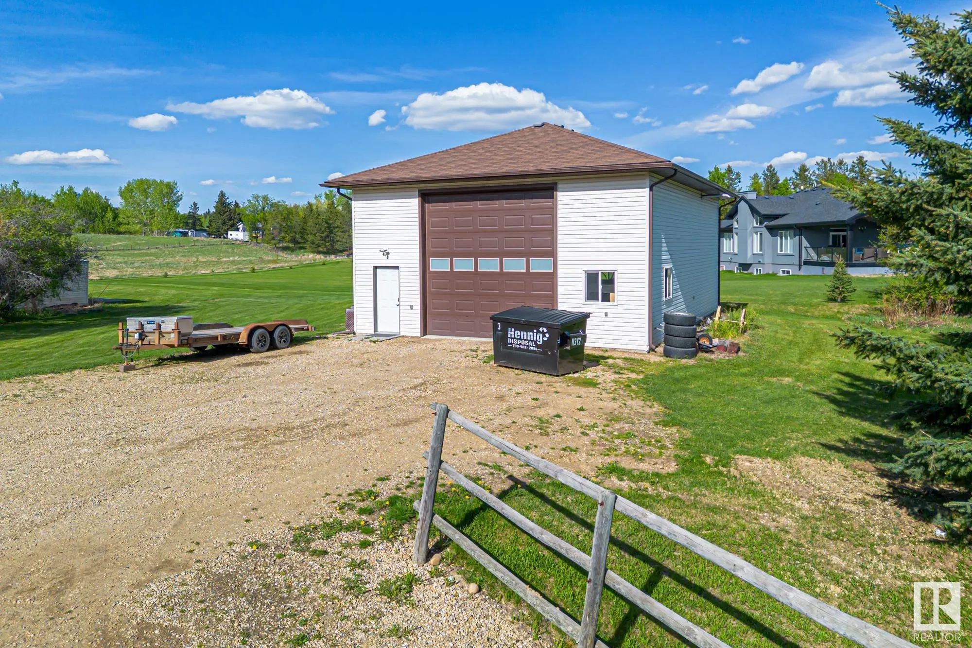 14-54006 RGE RD 274