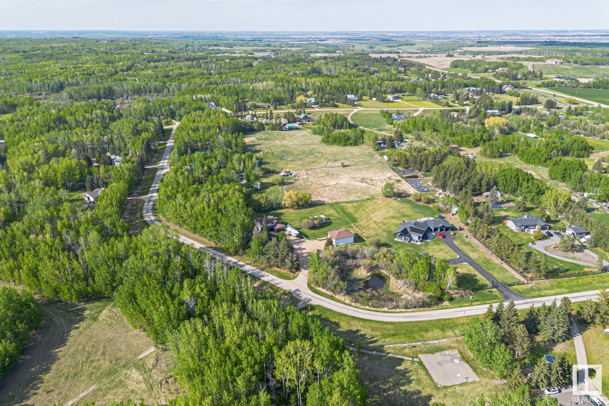 14-54006 RGE RD 274