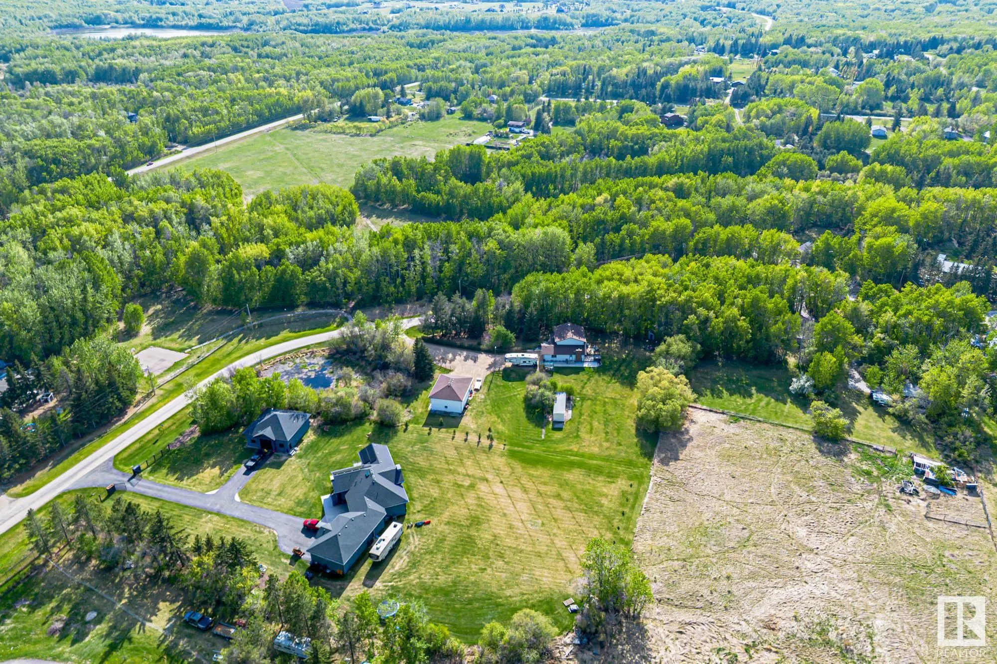 14-54006 RGE RD 274
