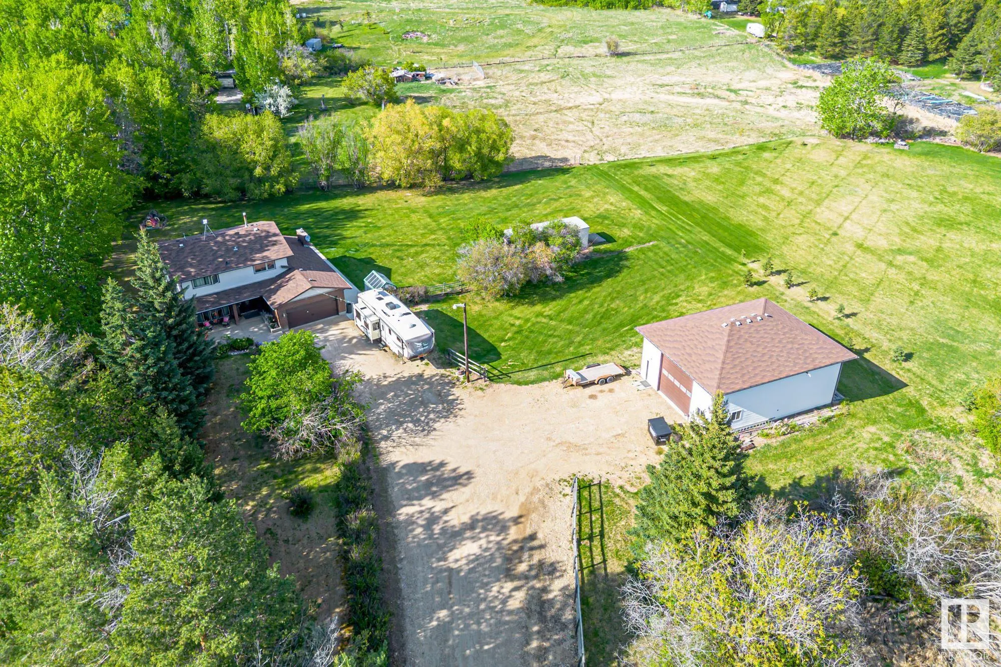14-54006 RGE RD 274
