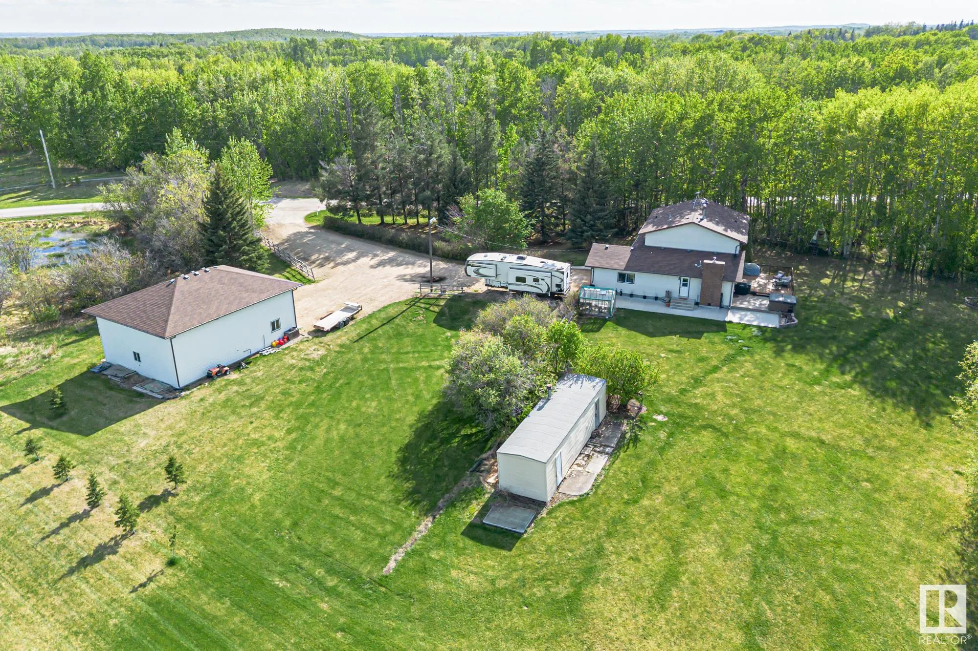 14-54006 RGE RD 274
