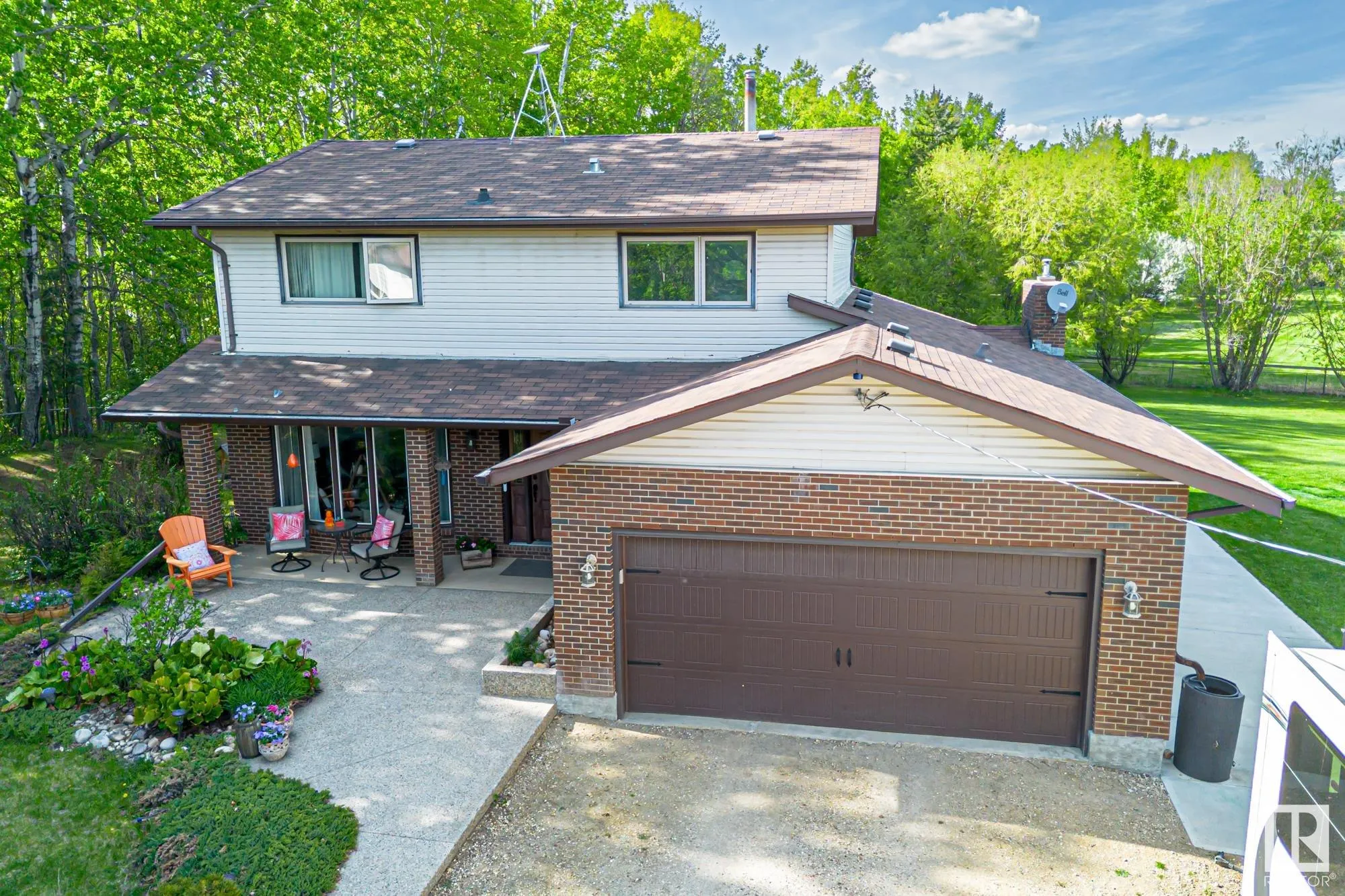 14-54006 RGE RD 274