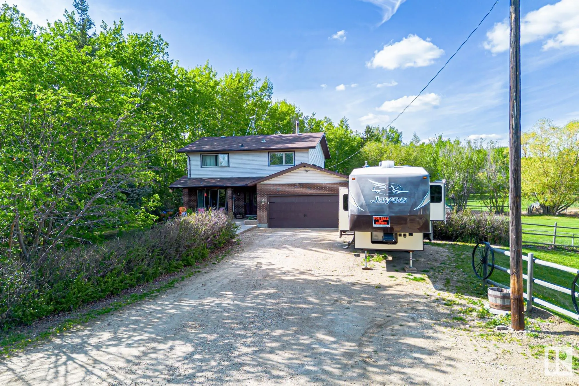 14-54006 RGE RD 274