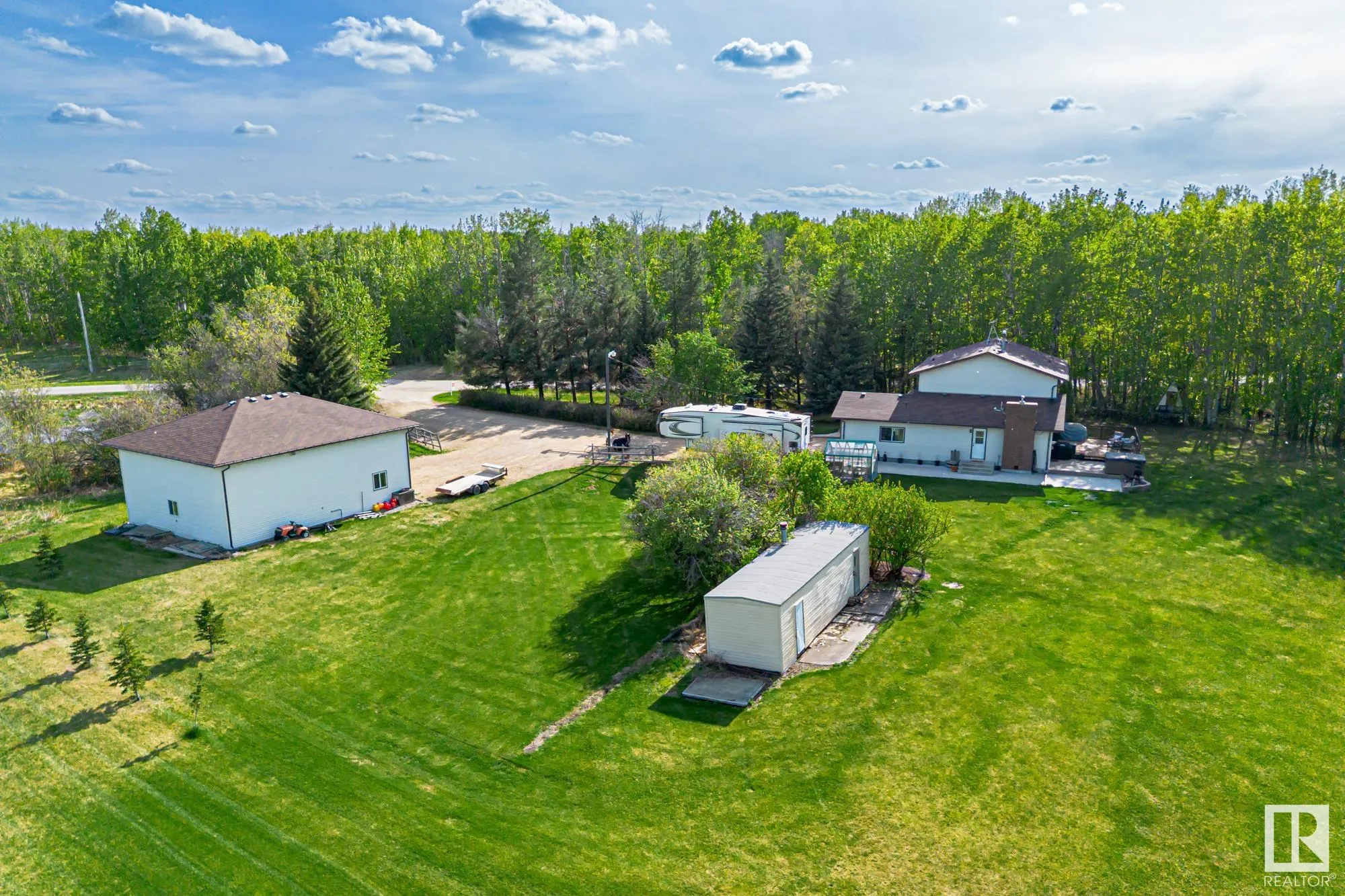 14-54006 RGE RD 274