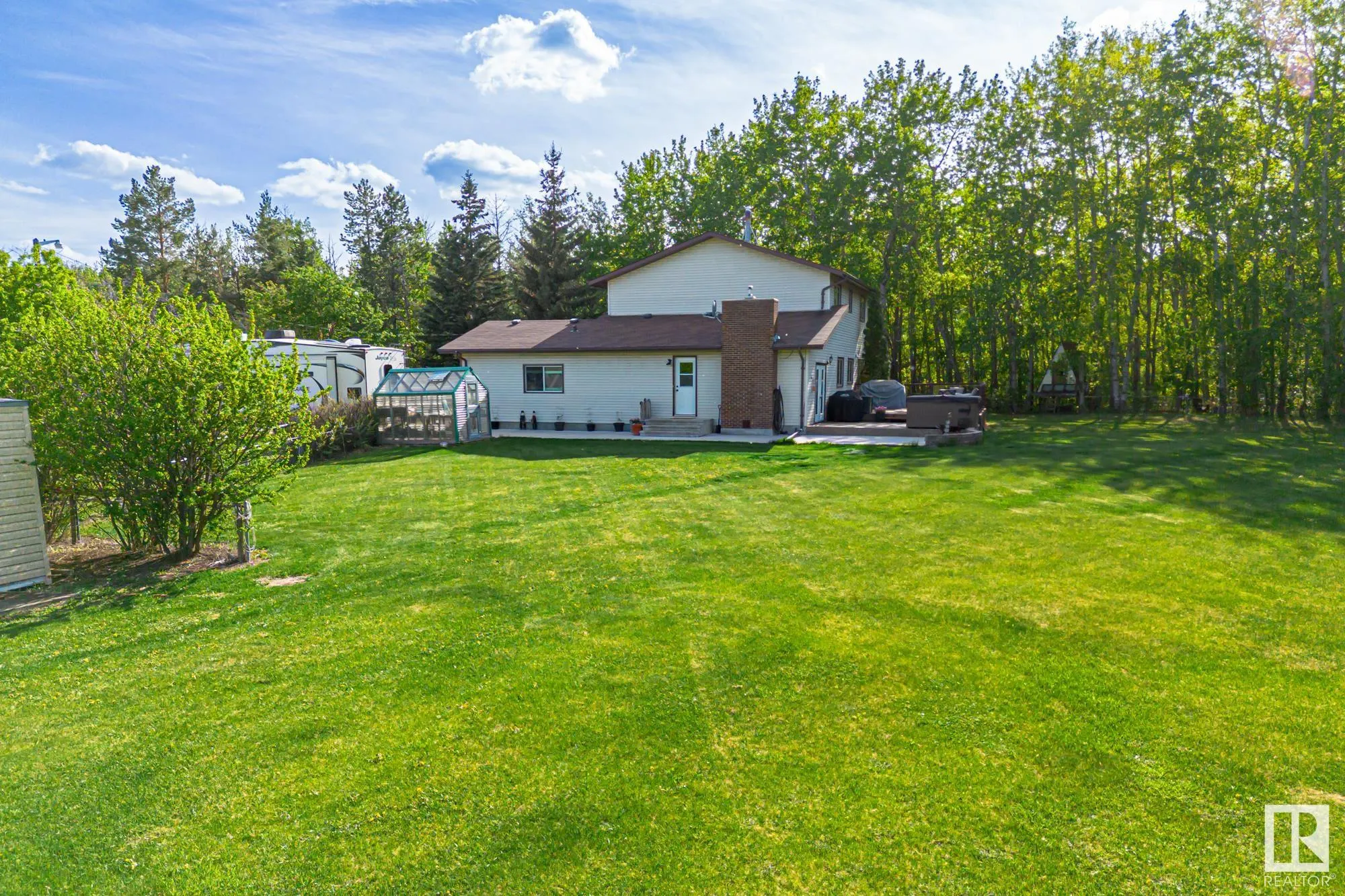 14-54006 RGE RD 274