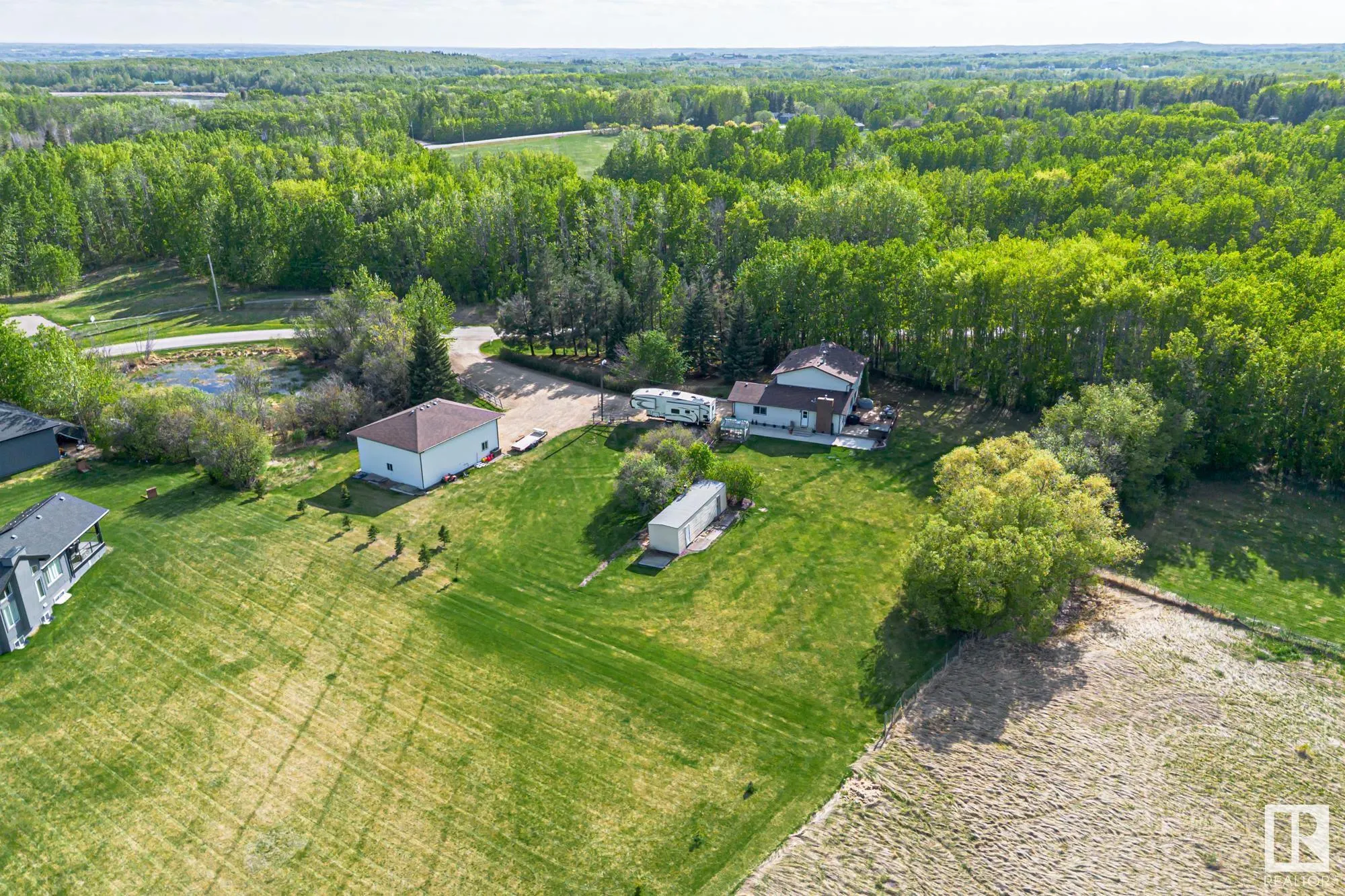 14-54006 RGE RD 274