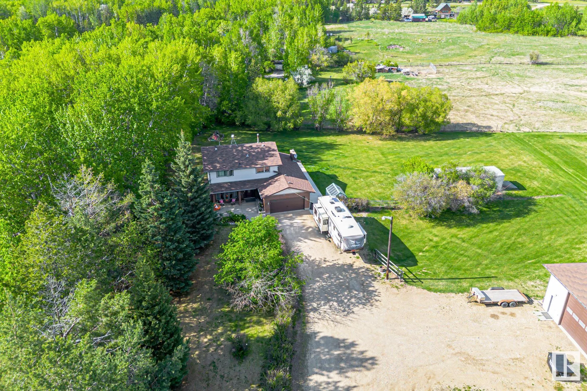 14-54006 RGE RD 274