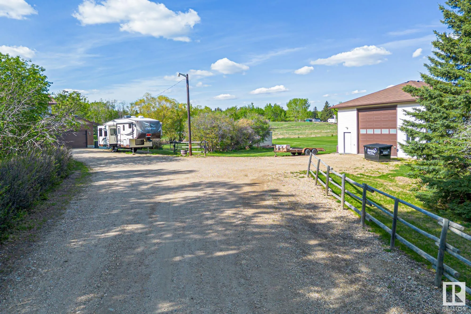 14-54006 RGE RD 274