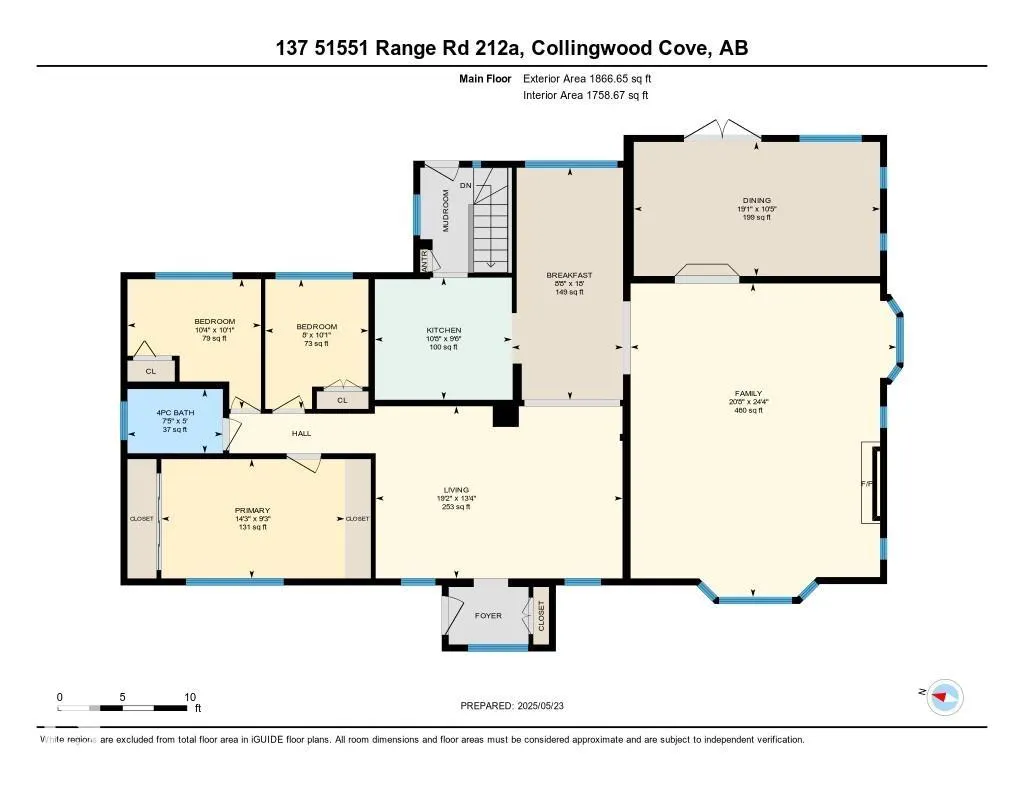 51551 RGE ROAD 212A