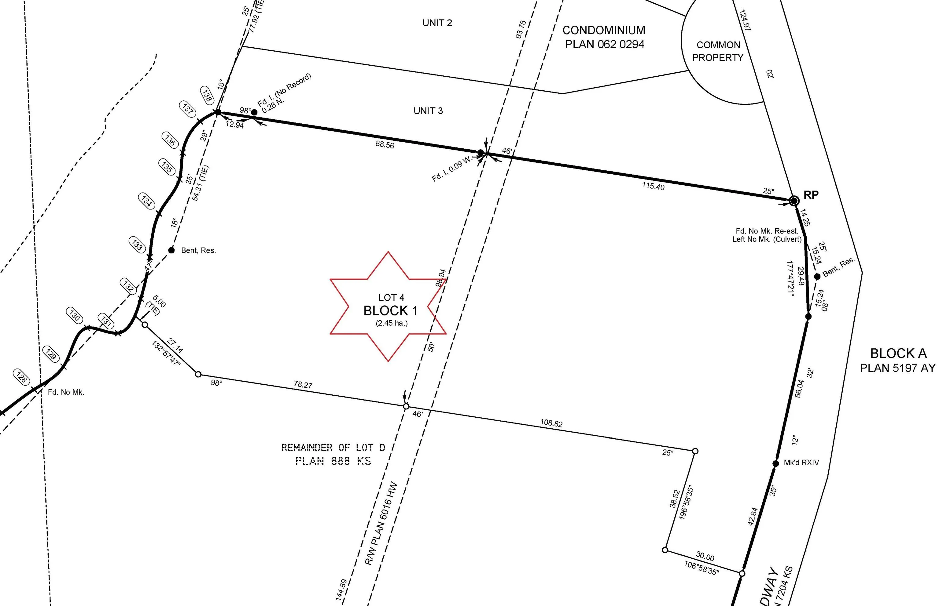 545165 Ste Anne Trail