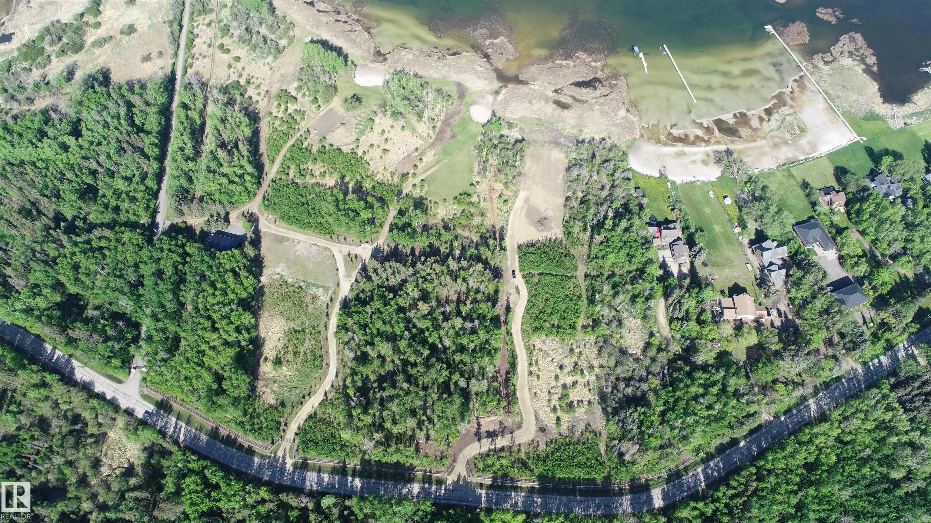 545165 Ste Anne Trail