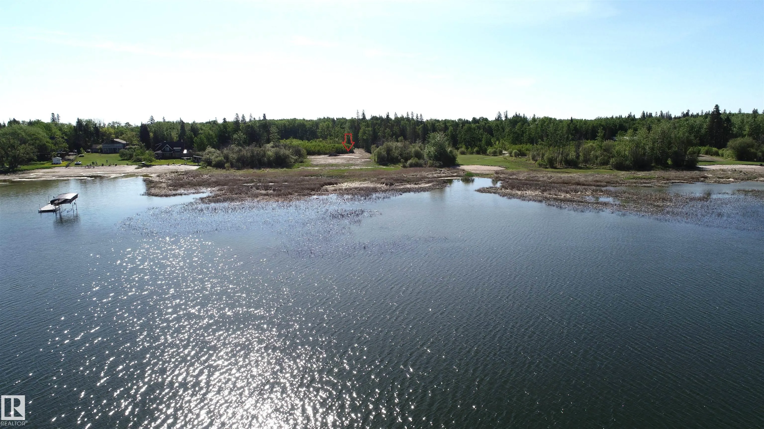 545165 Ste Anne Trail