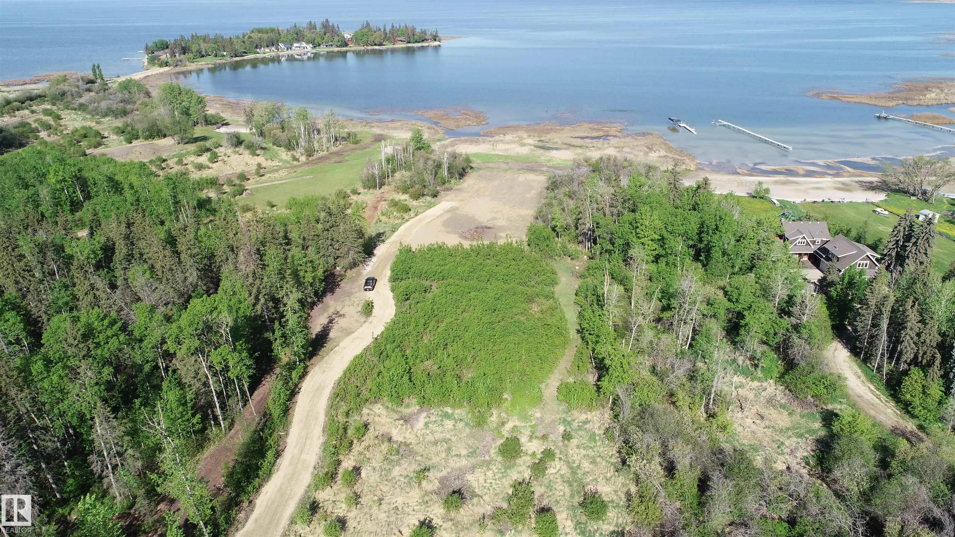 545165 Ste Anne Trail