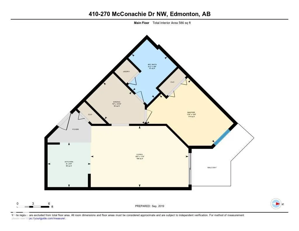 270 MCCONACHIE Drive