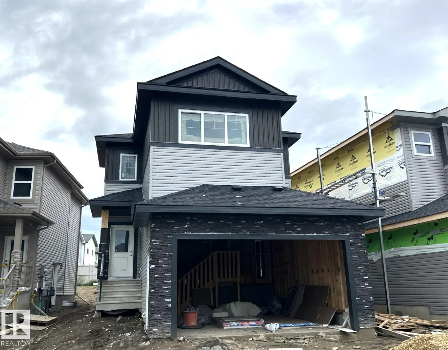 61 WYNN Road