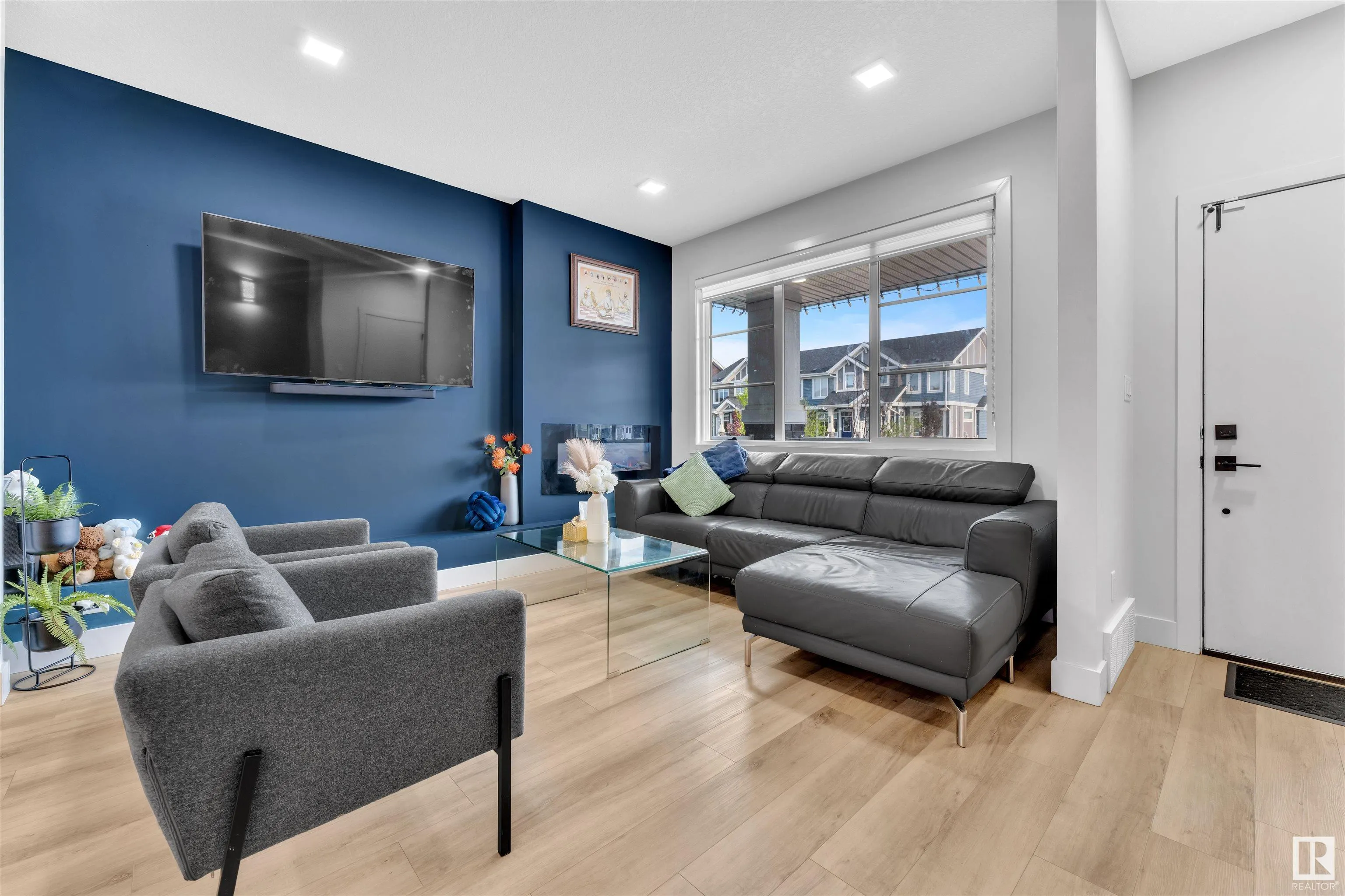 576 GLENRIDDING RAVINE Drive